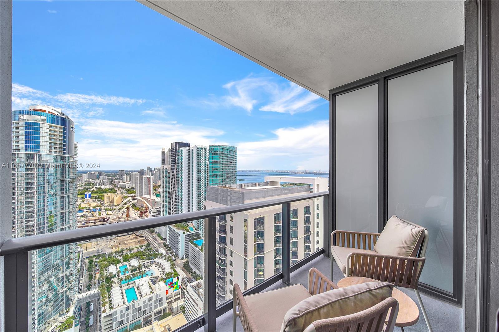 159 NE 6TH STREET CONDO - Residential