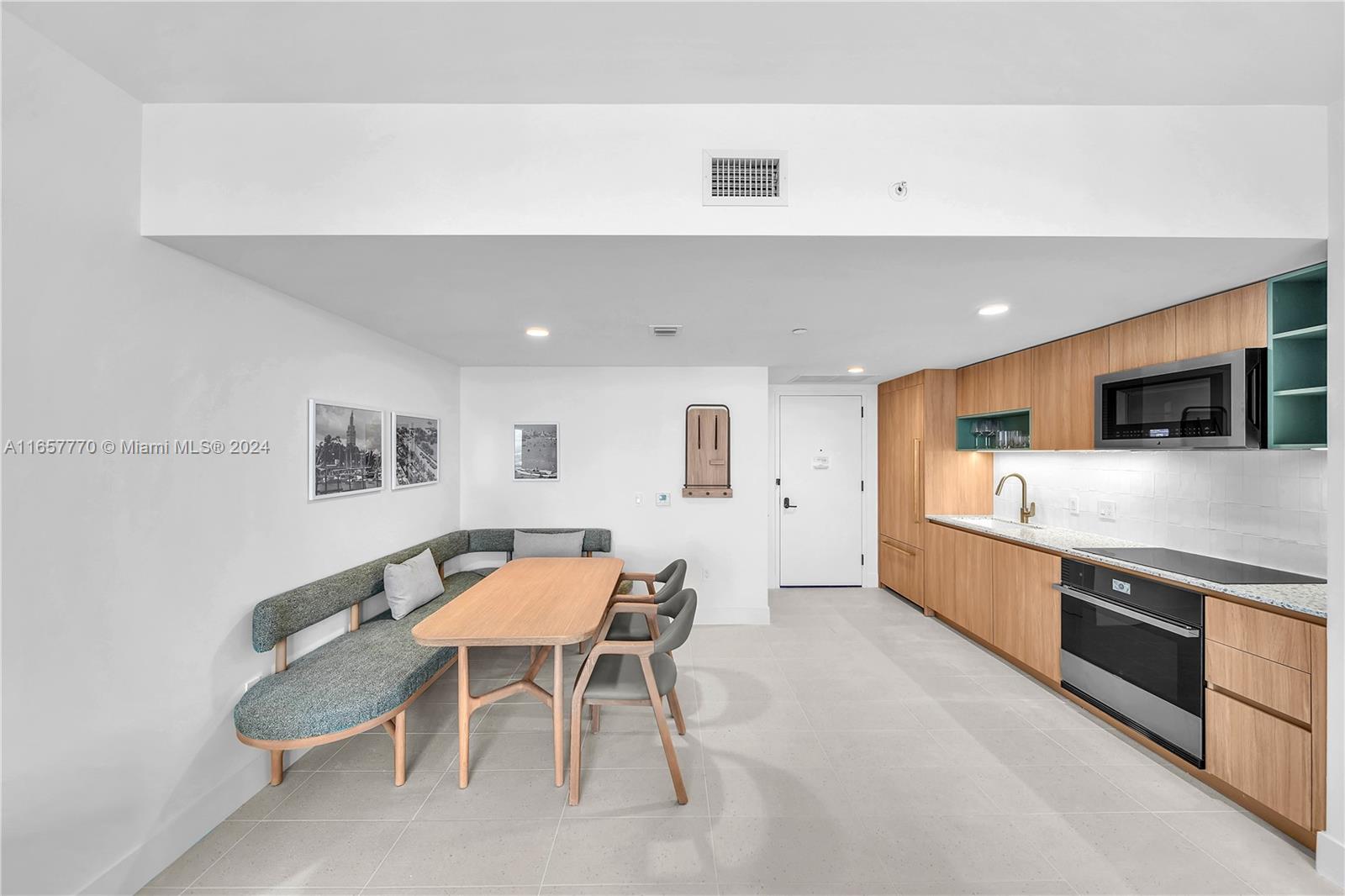 159 NE 6TH STREET CONDO - Residential