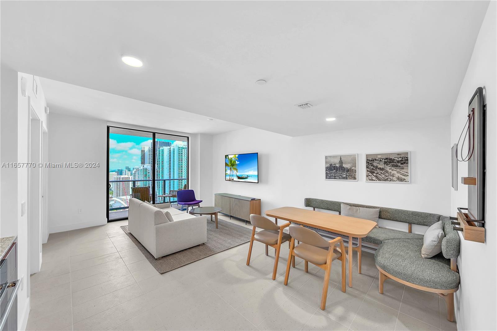 159 NE 6TH STREET CONDO - Residential
