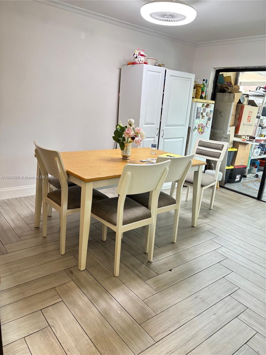 MILLER DREAMS SEC 1 - Residential