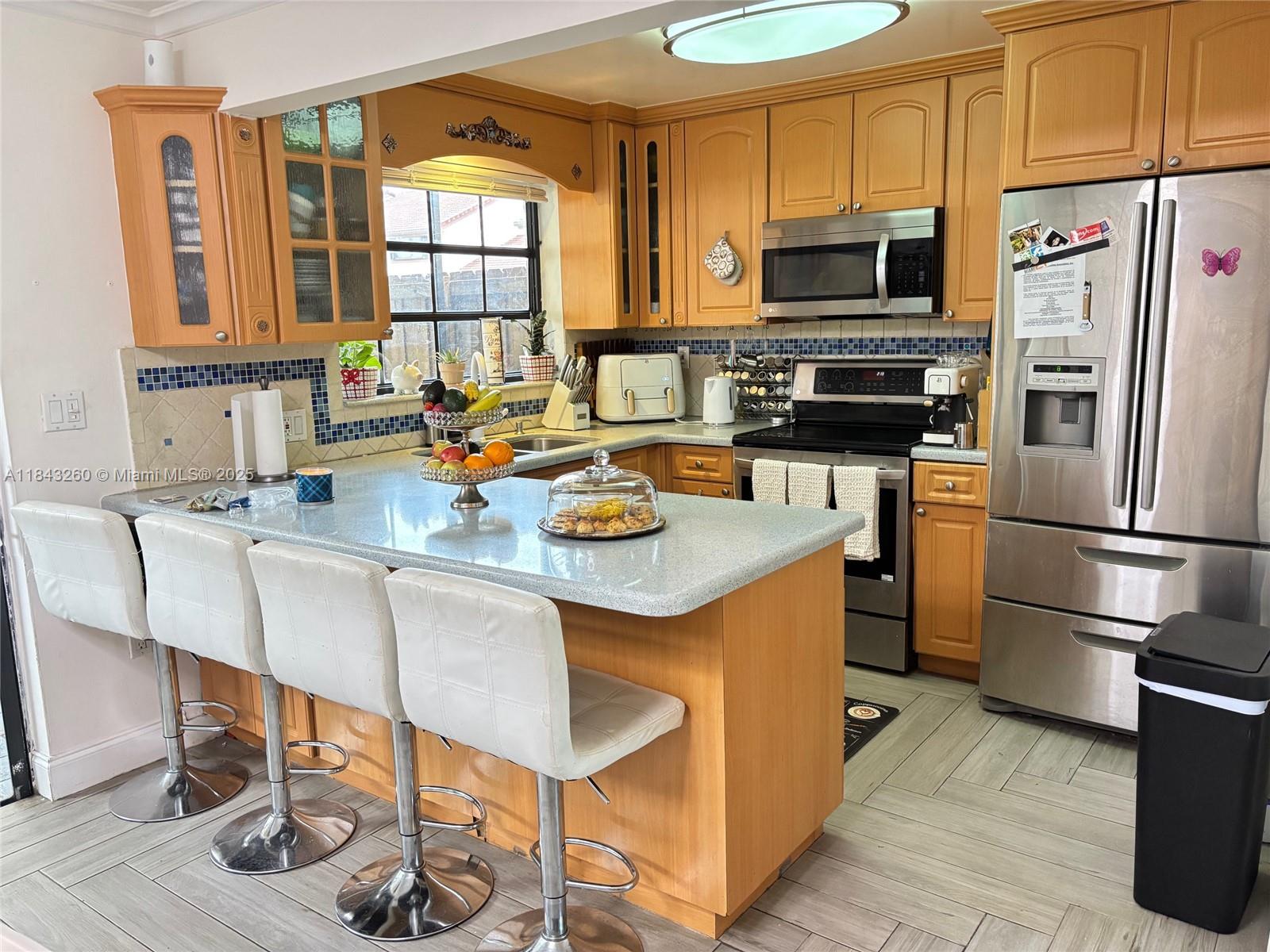 MILLER DREAMS SEC 1 - Residential