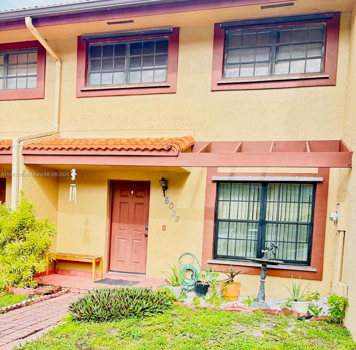 MILLER DREAMS SEC 1 - Residential