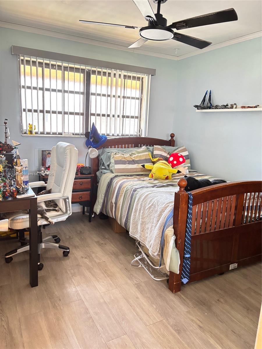 MILLER DREAMS SEC 1 - Residential