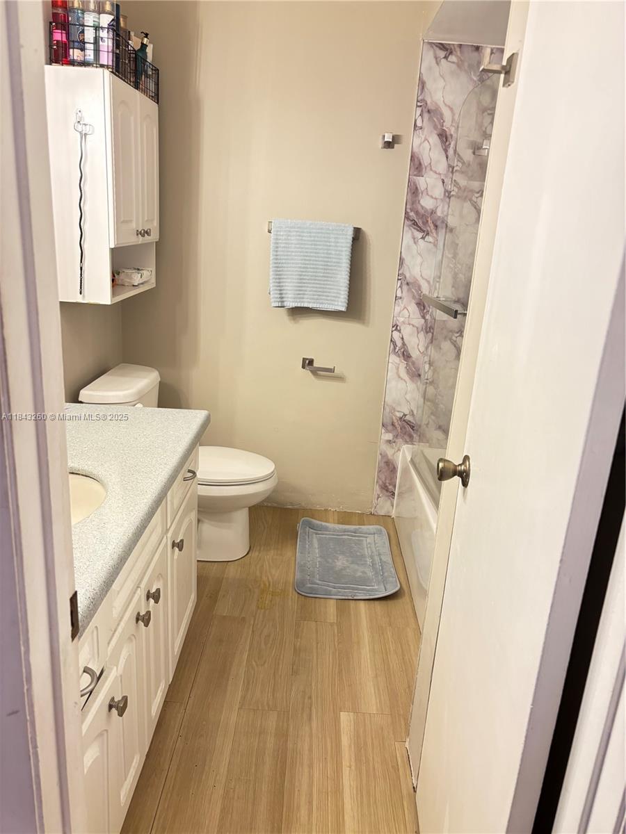 MILLER DREAMS SEC 1 - Residential