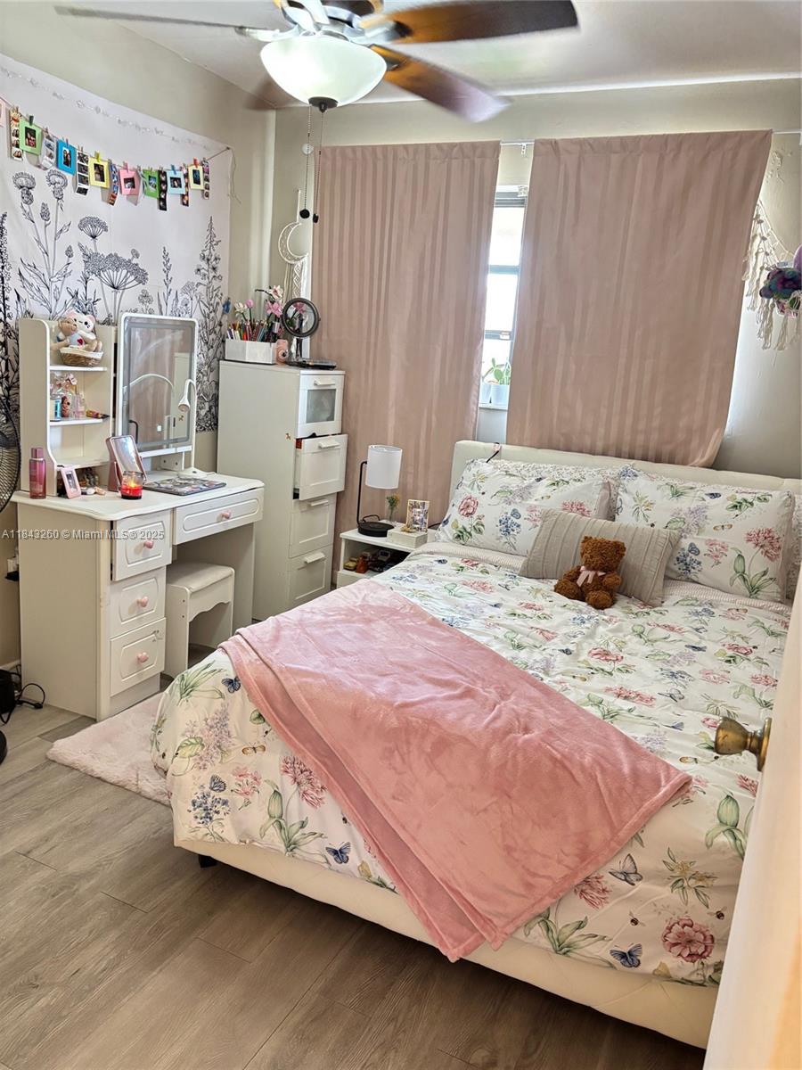 MILLER DREAMS SEC 1 - Residential