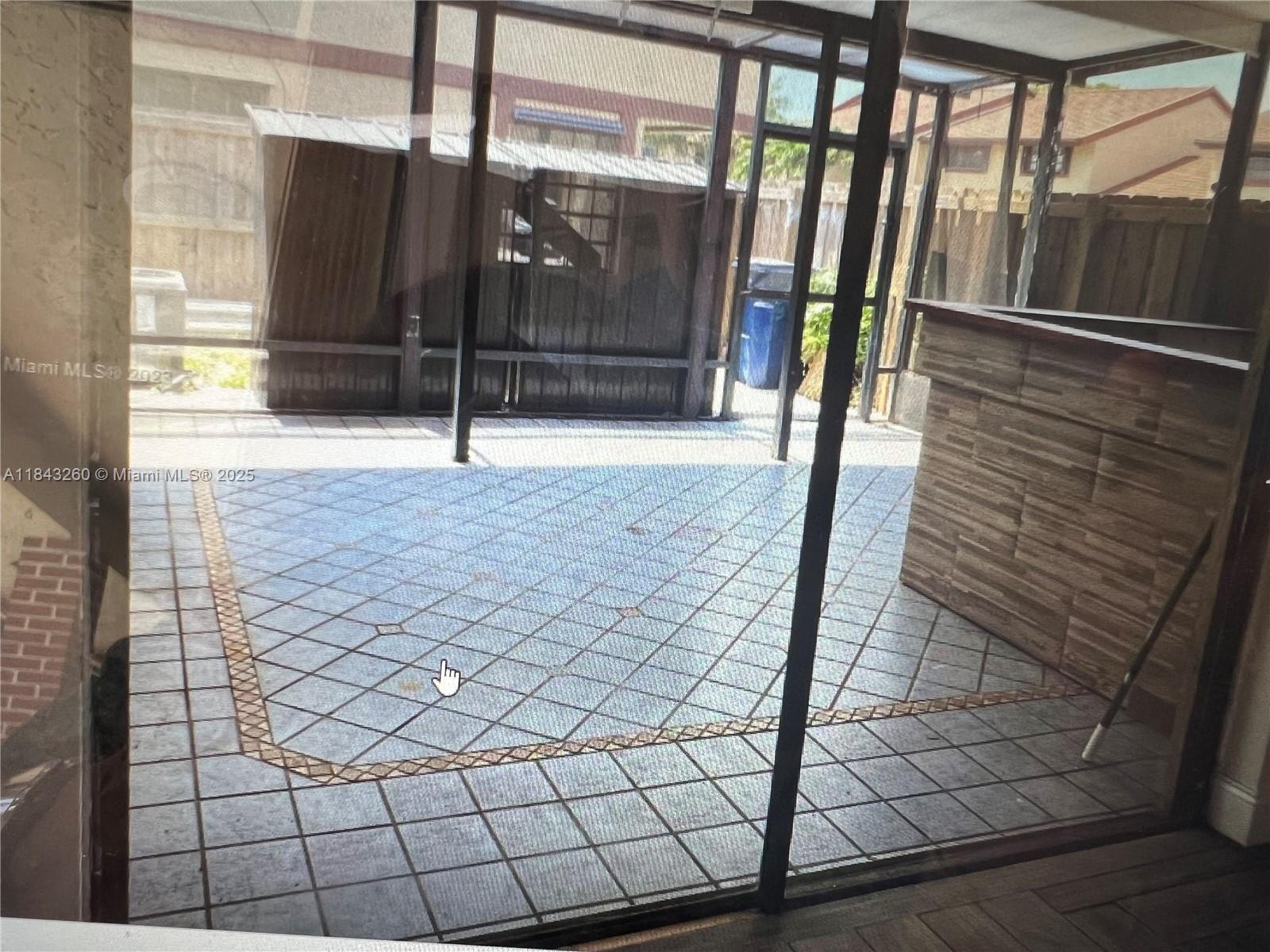 MILLER DREAMS SEC 1 - Residential