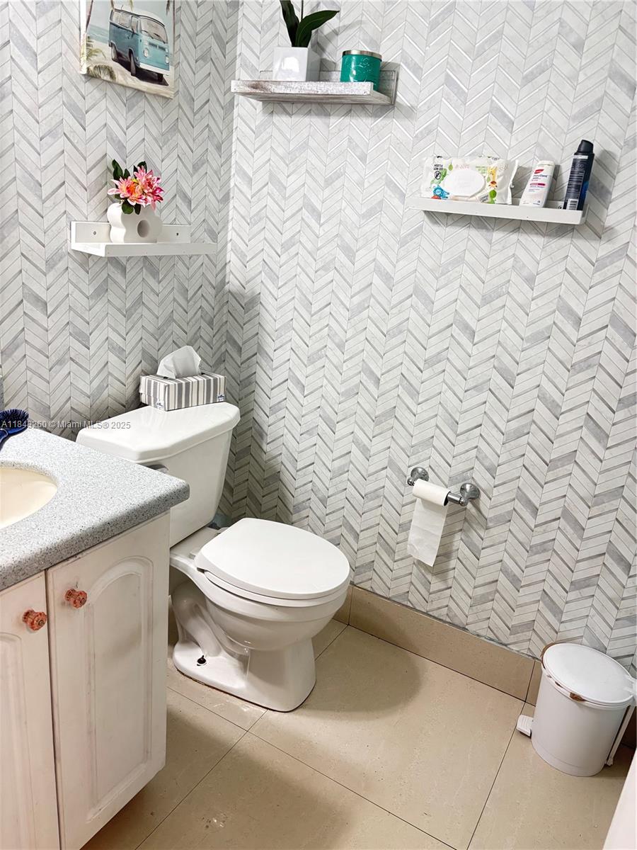 MILLER DREAMS SEC 1 - Residential