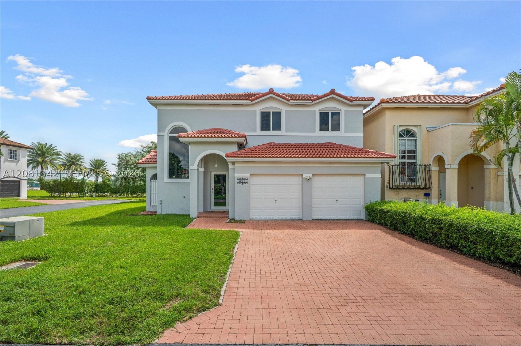 14233 SW 134th Ct
