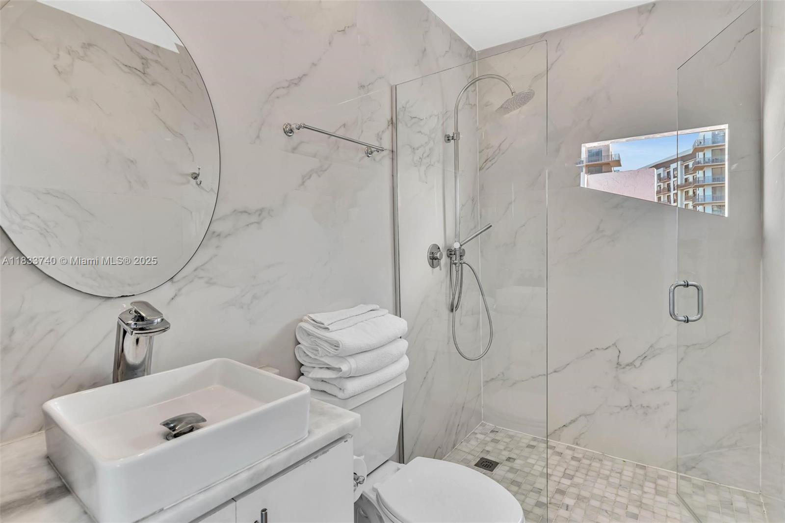 SNUG HARBOR - Residential Lease