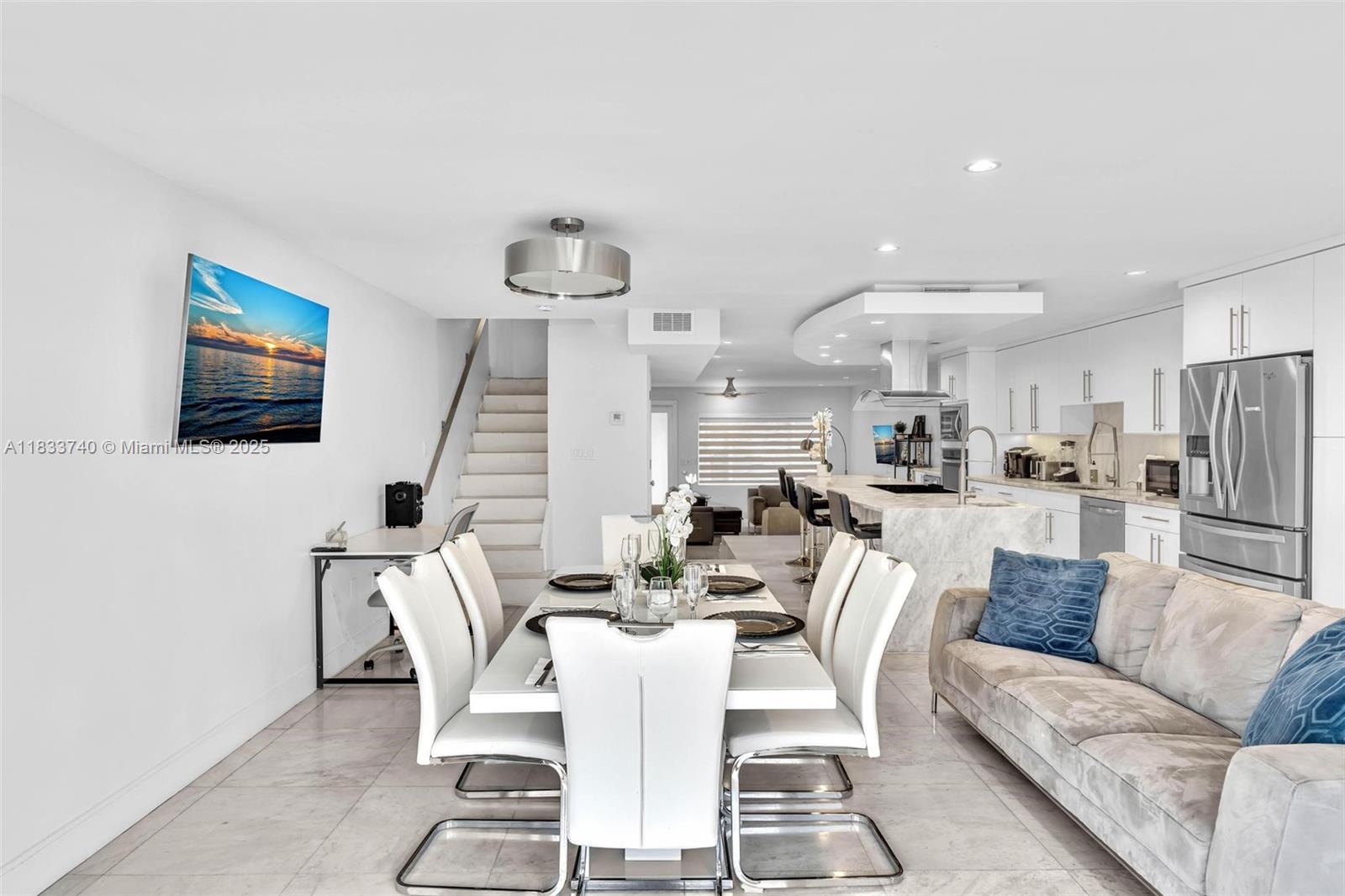 SNUG HARBOR - Residential Lease