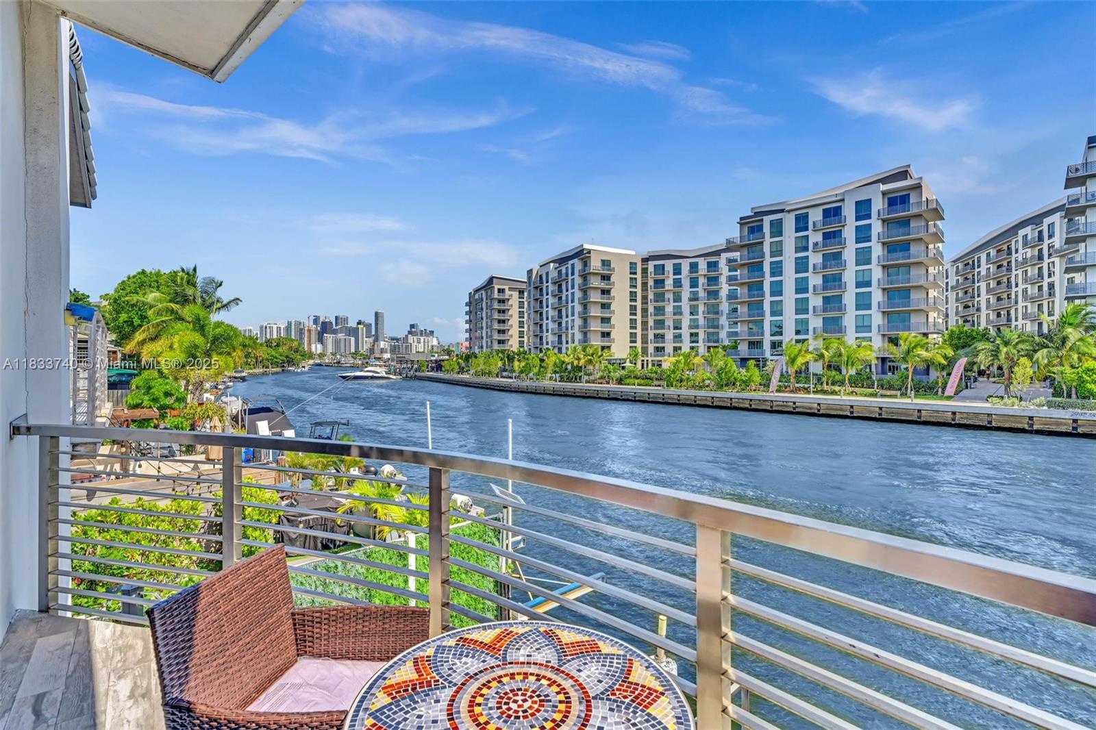 SNUG HARBOR - Residential Lease