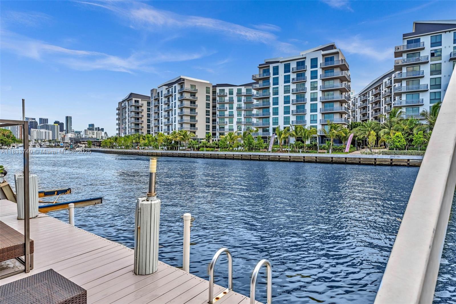 SNUG HARBOR - Residential Lease