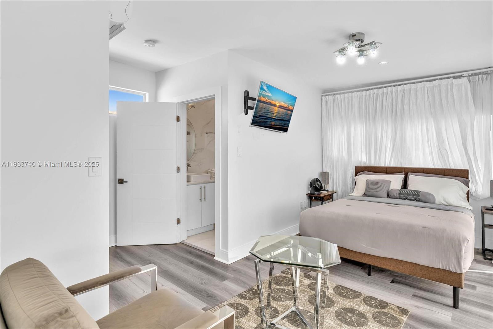 SNUG HARBOR - Residential Lease