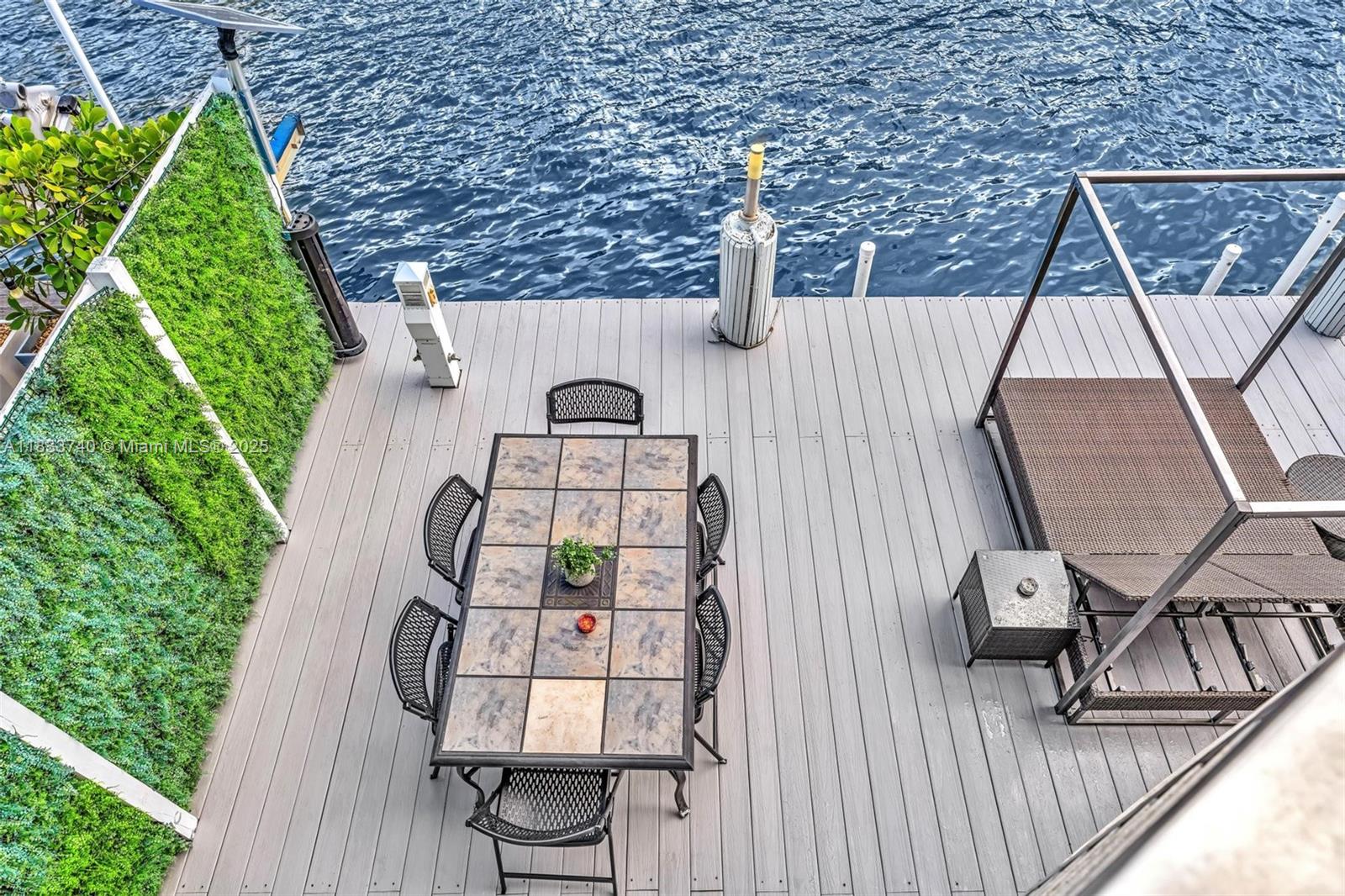 SNUG HARBOR - Residential Lease