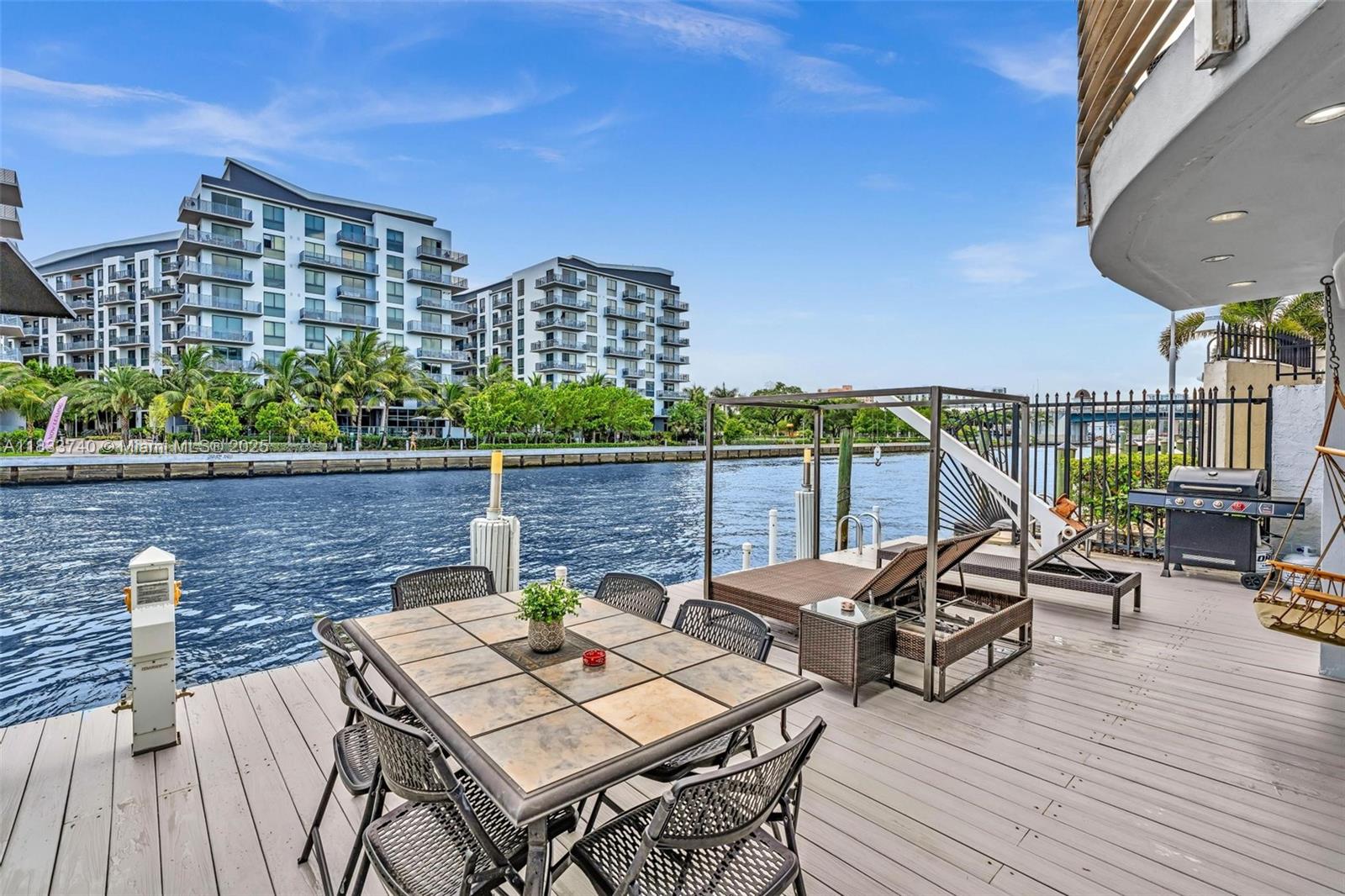 SNUG HARBOR - Residential Lease