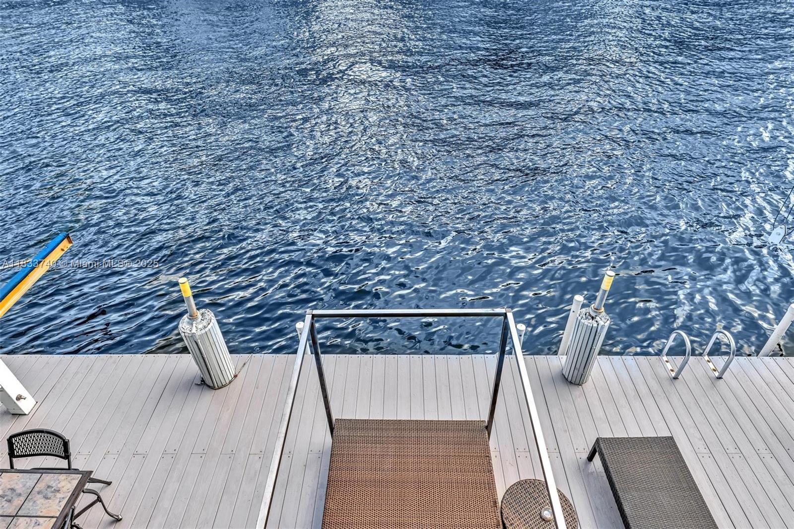 SNUG HARBOR - Residential Lease