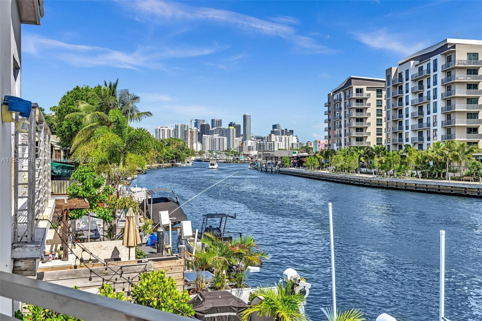 SNUG HARBOR - Residential Lease