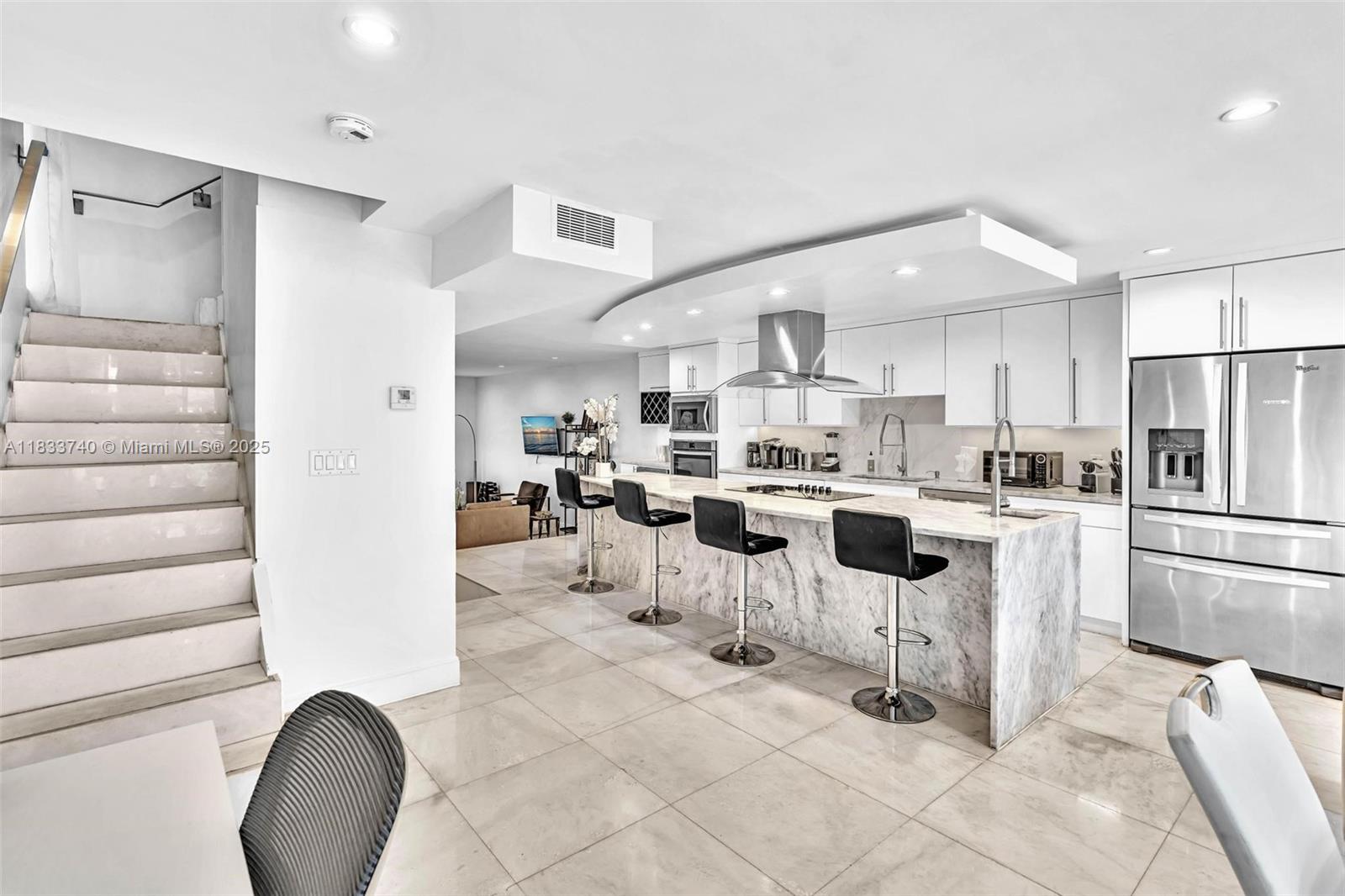 SNUG HARBOR - Residential Lease