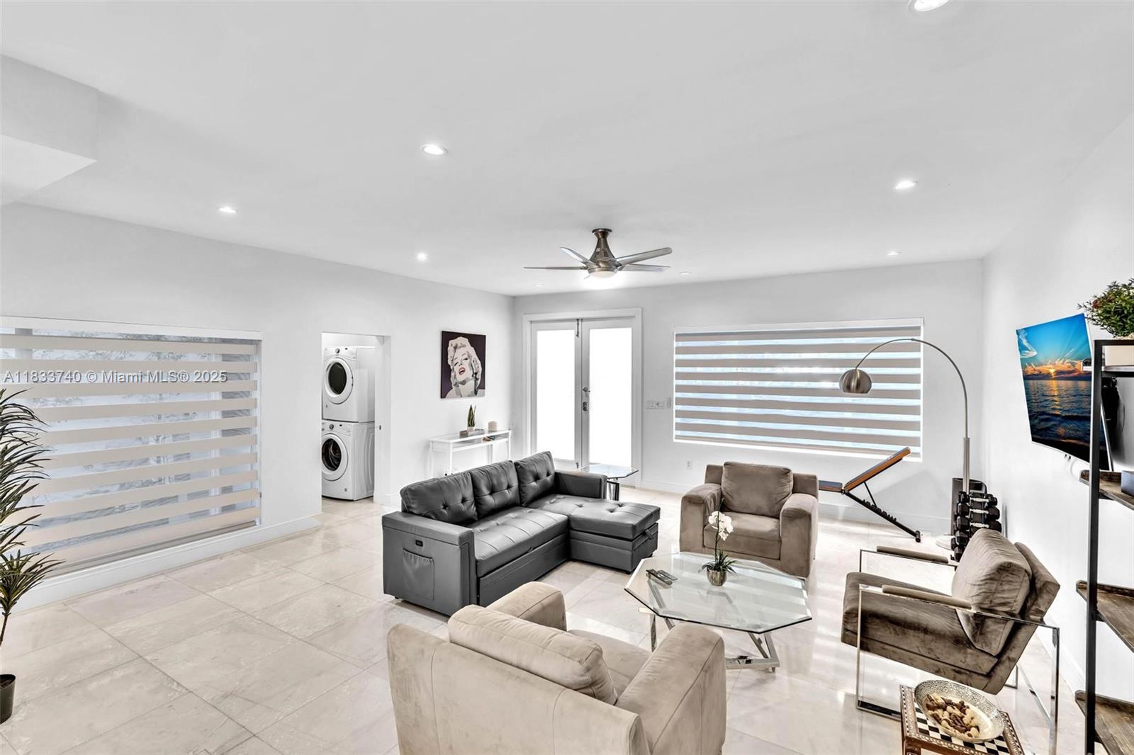 SNUG HARBOR - Residential Lease