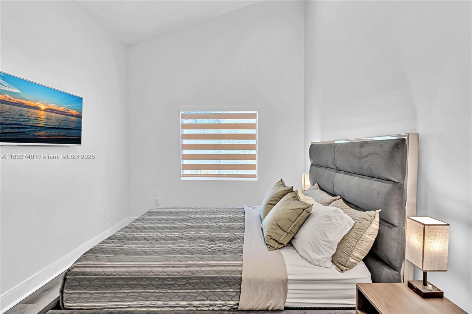 SNUG HARBOR - Residential Lease