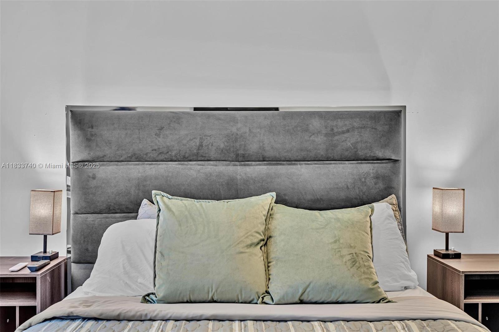 SNUG HARBOR - Residential Lease