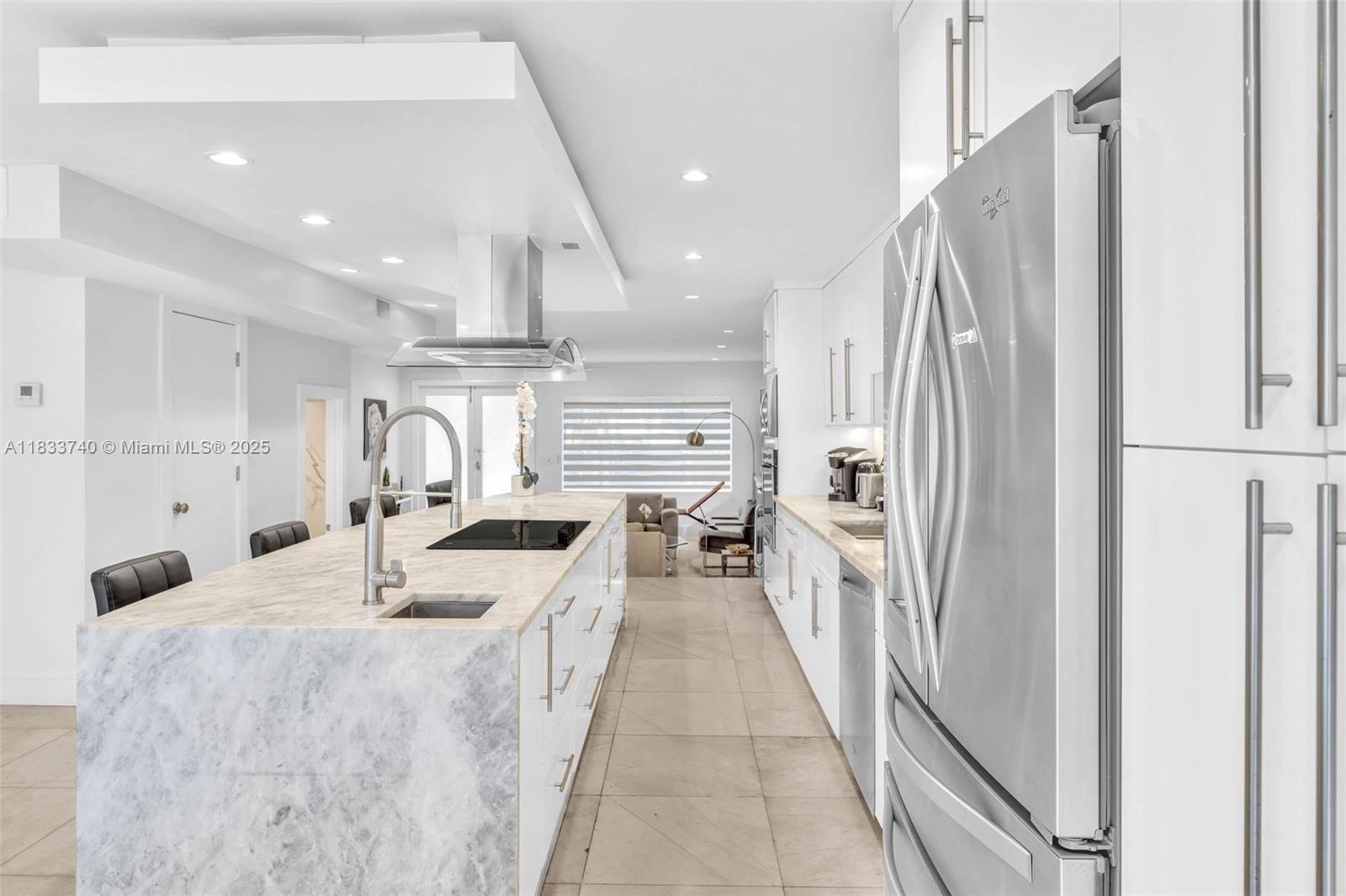 SNUG HARBOR - Residential Lease