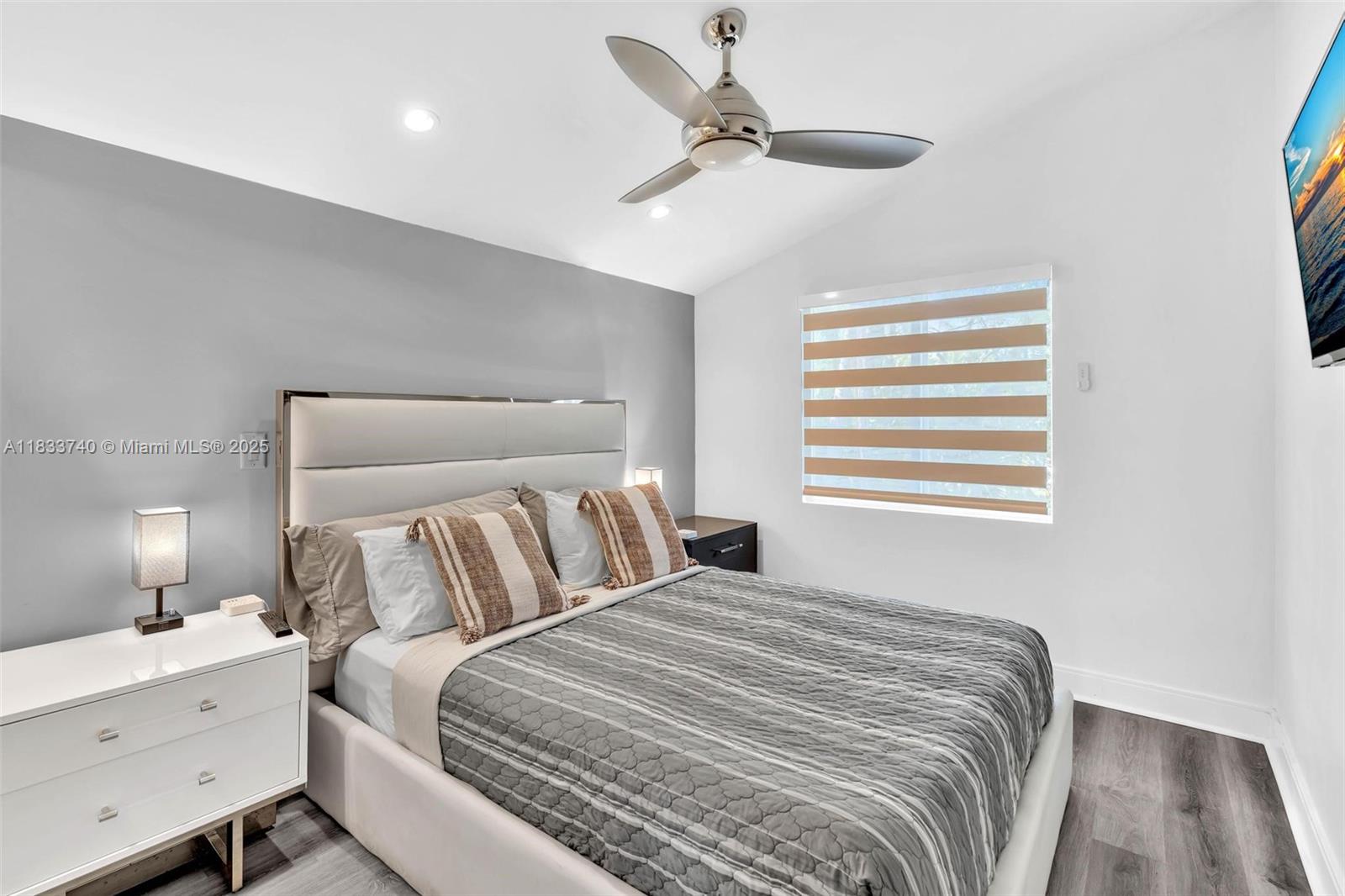 SNUG HARBOR - Residential Lease