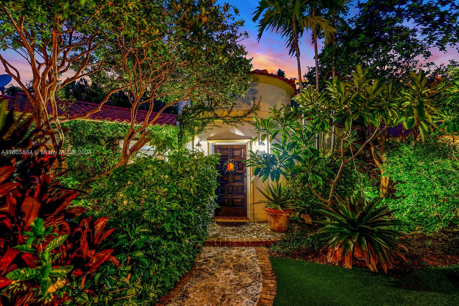 MID GOLF SUB 1ST ADDN - Residential