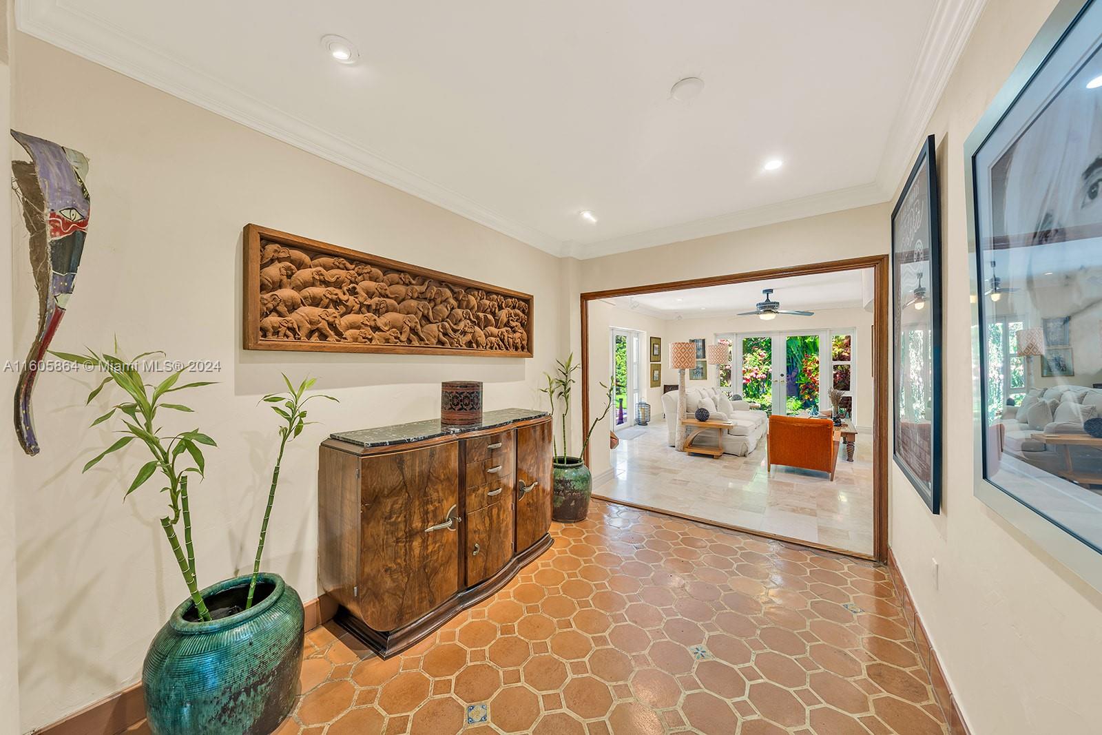 MID GOLF SUB 1ST ADDN - Residential