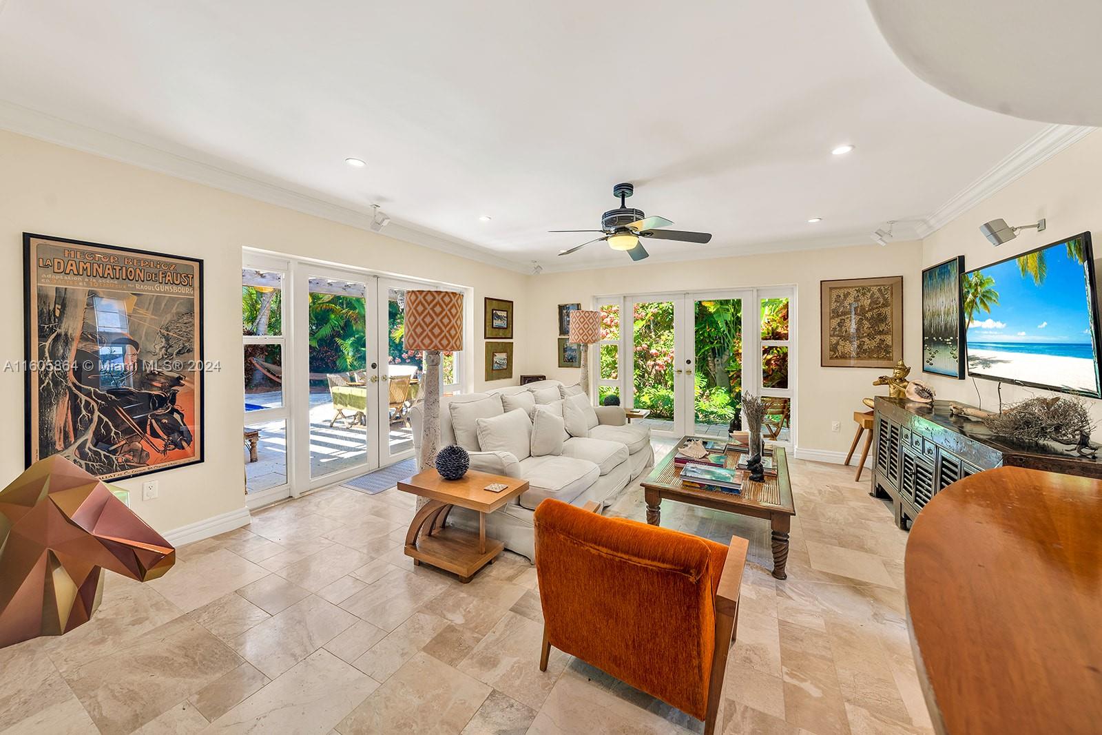 MID GOLF SUB 1ST ADDN - Residential