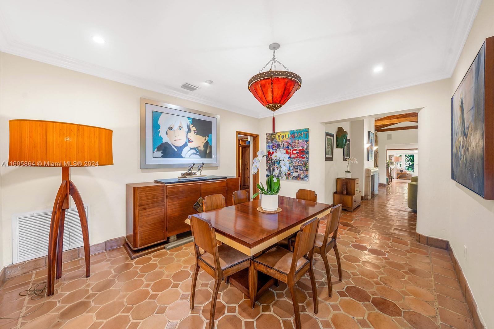 MID GOLF SUB 1ST ADDN - Residential