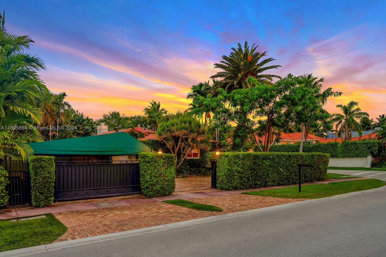 MID GOLF SUB 1ST ADDN - Residential