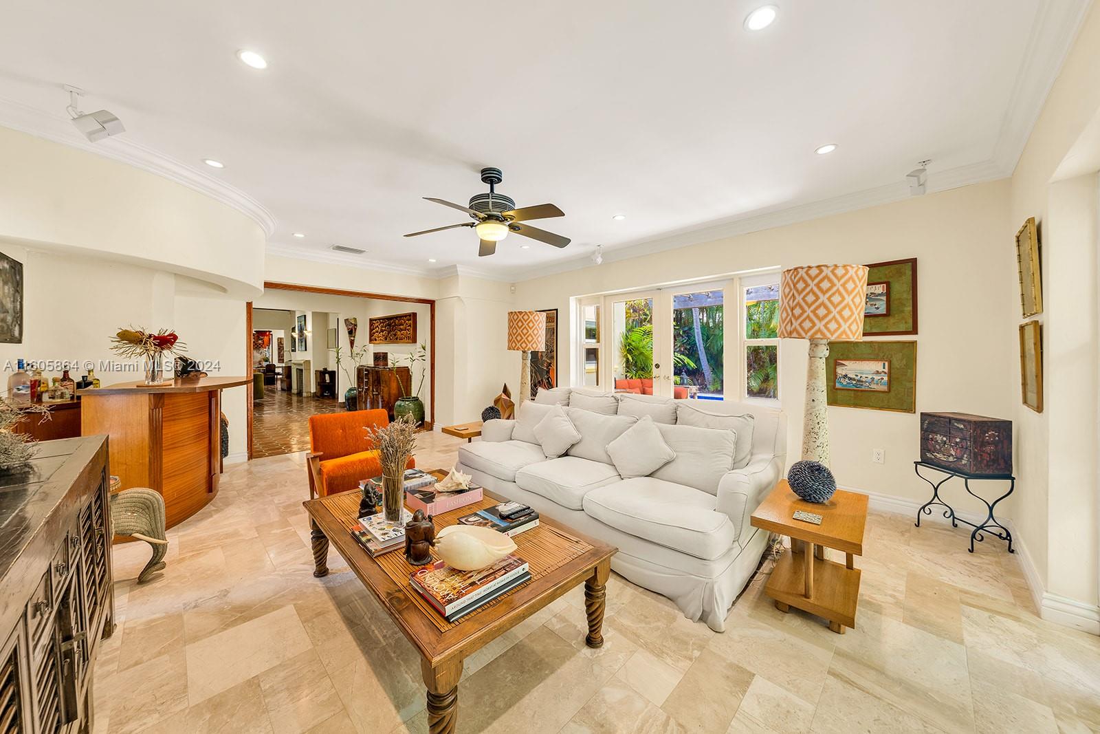 MID GOLF SUB 1ST ADDN - Residential