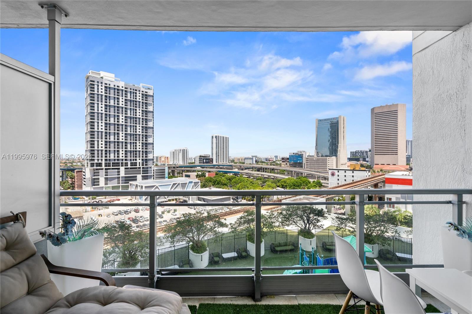 IVY CONDO - Residential Lease