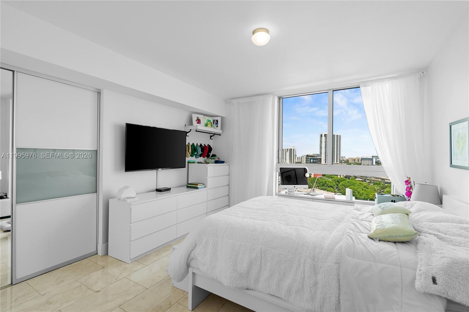 IVY CONDO - Residential Lease