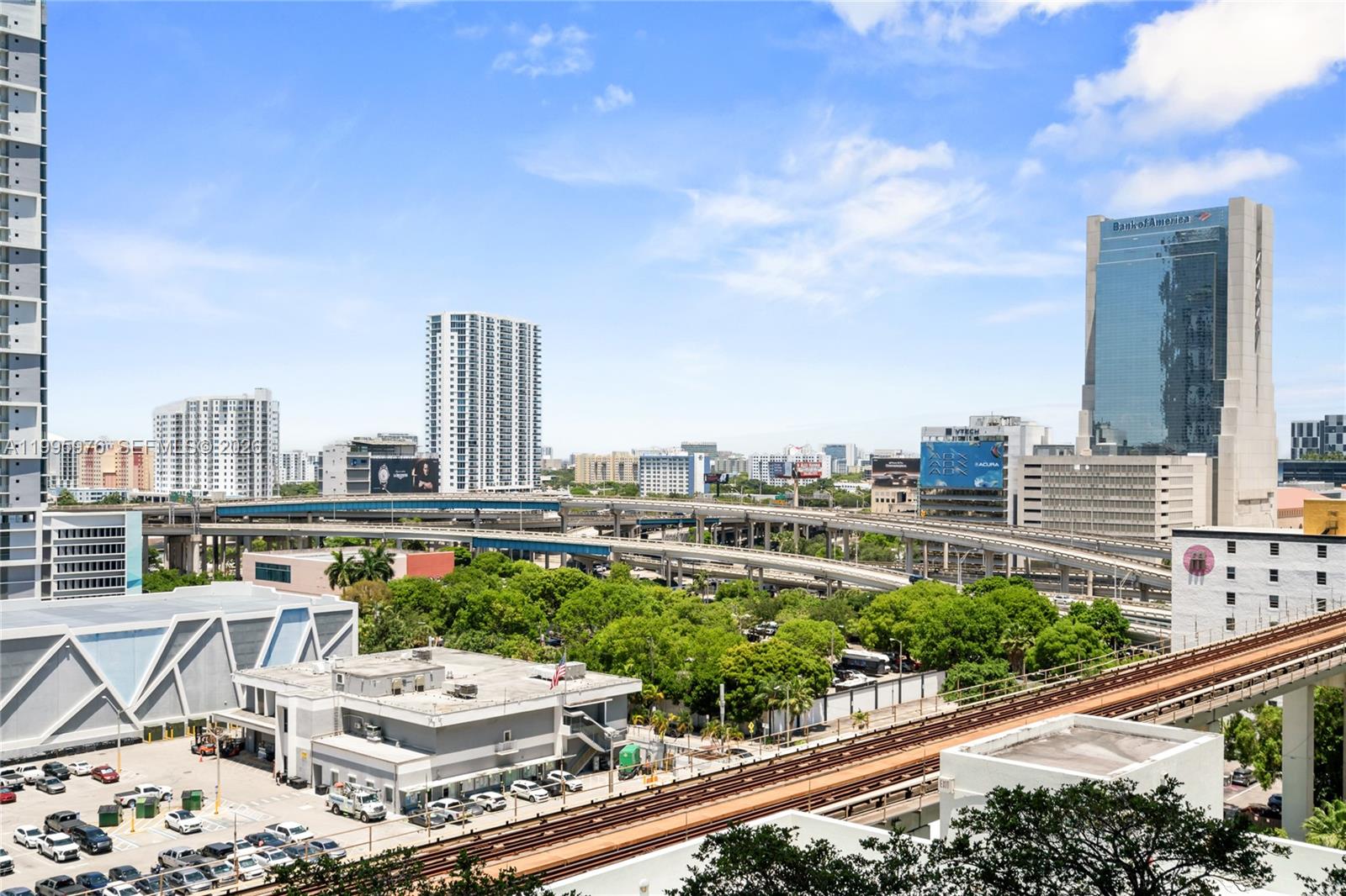 IVY CONDO - Residential Lease