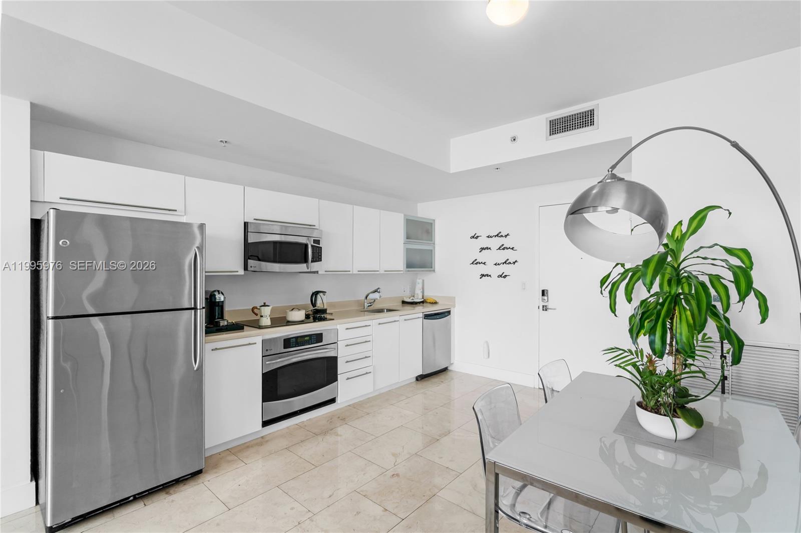 IVY CONDO - Residential Lease