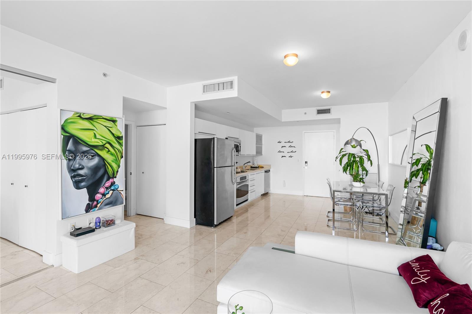 IVY CONDO - Residential Lease