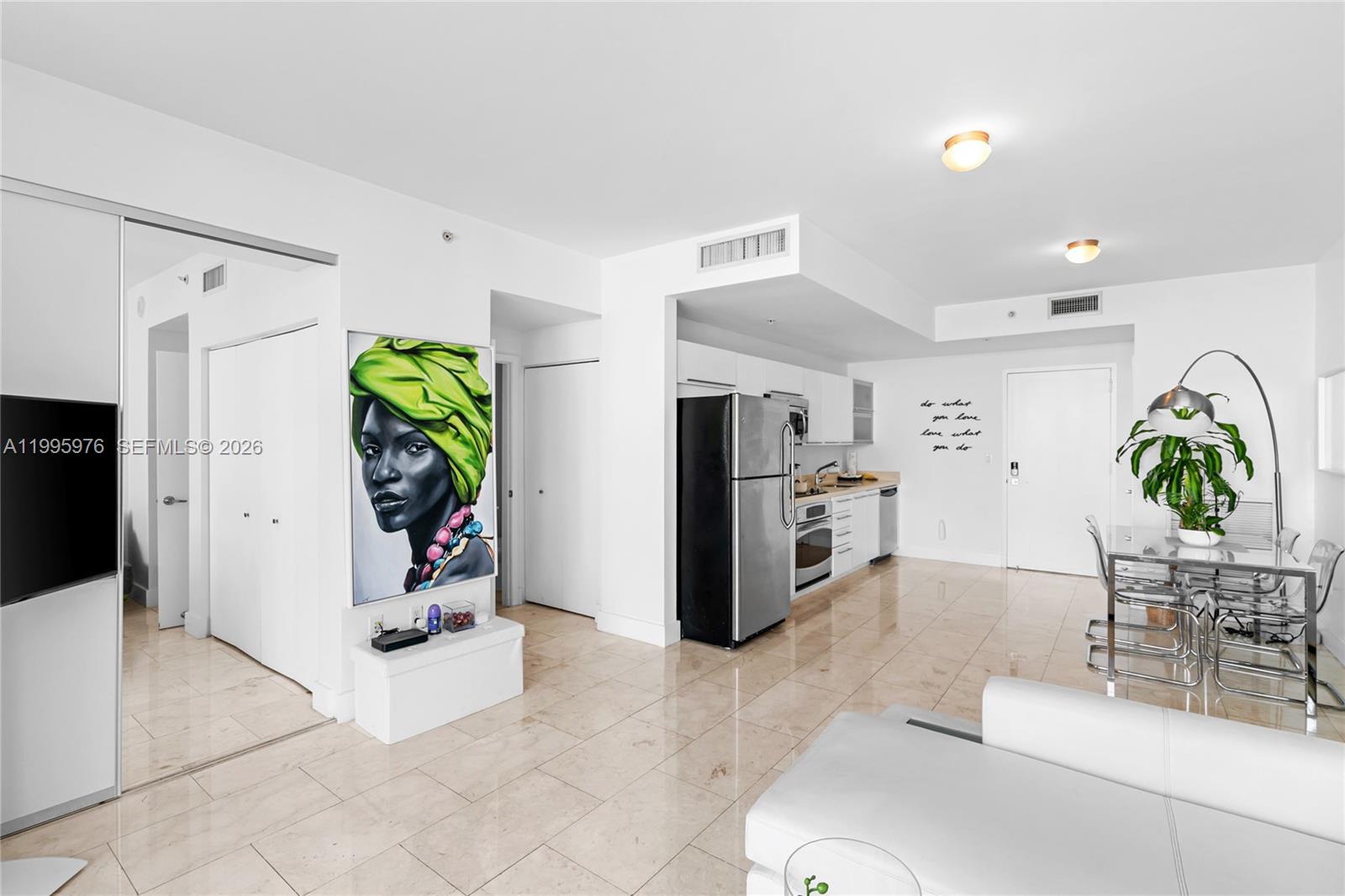 IVY CONDO - Residential Lease