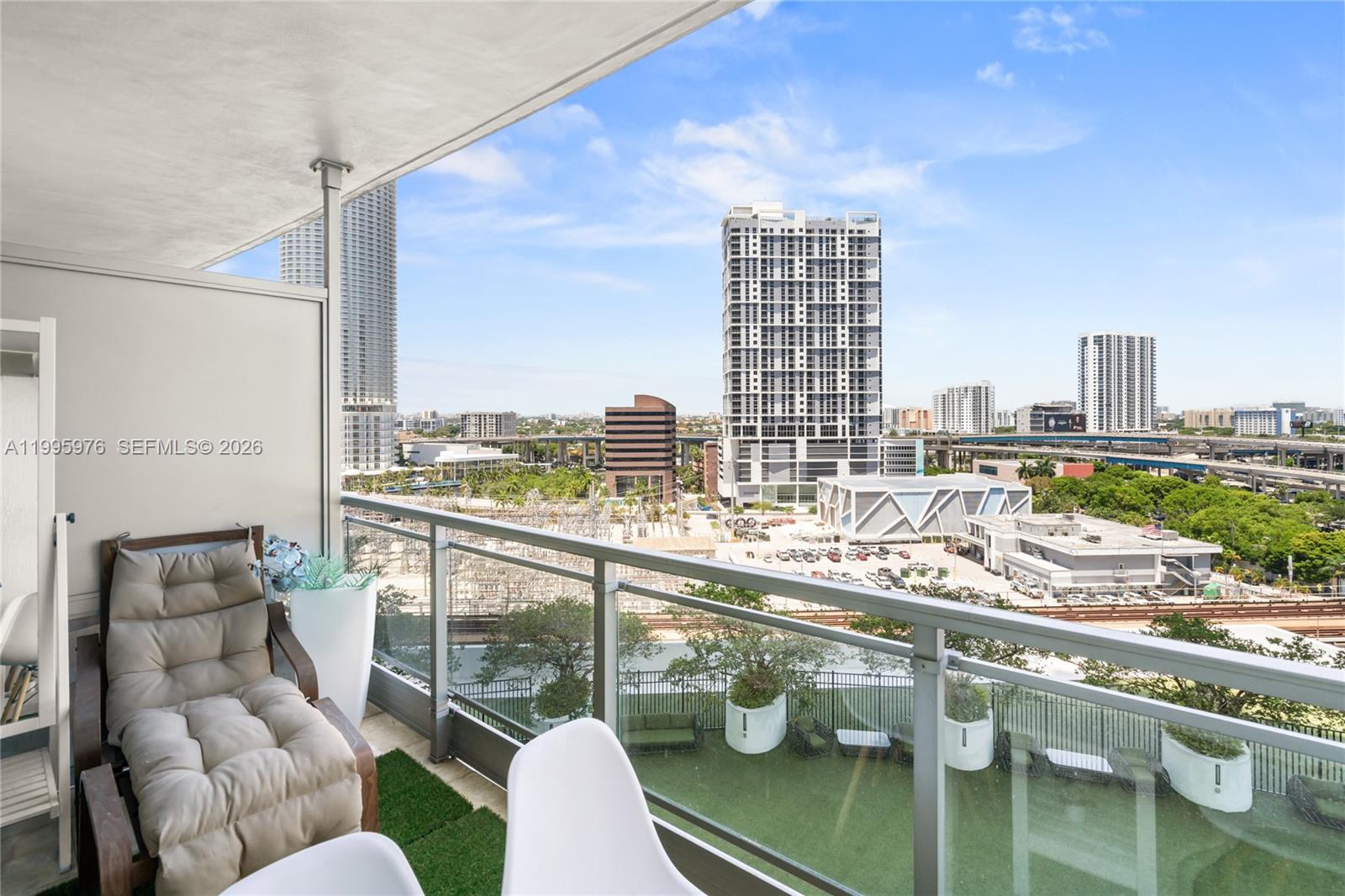 IVY CONDO - Residential Lease