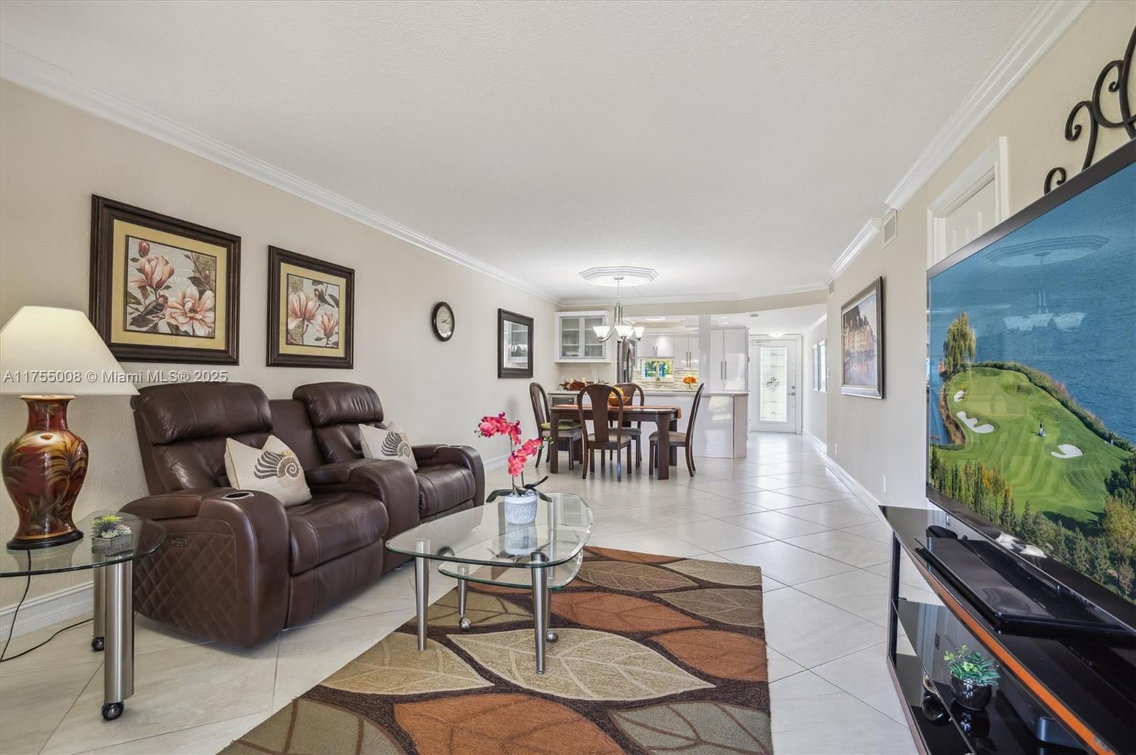 HOLLYBROOK GOLF AND TENNIS - Residential