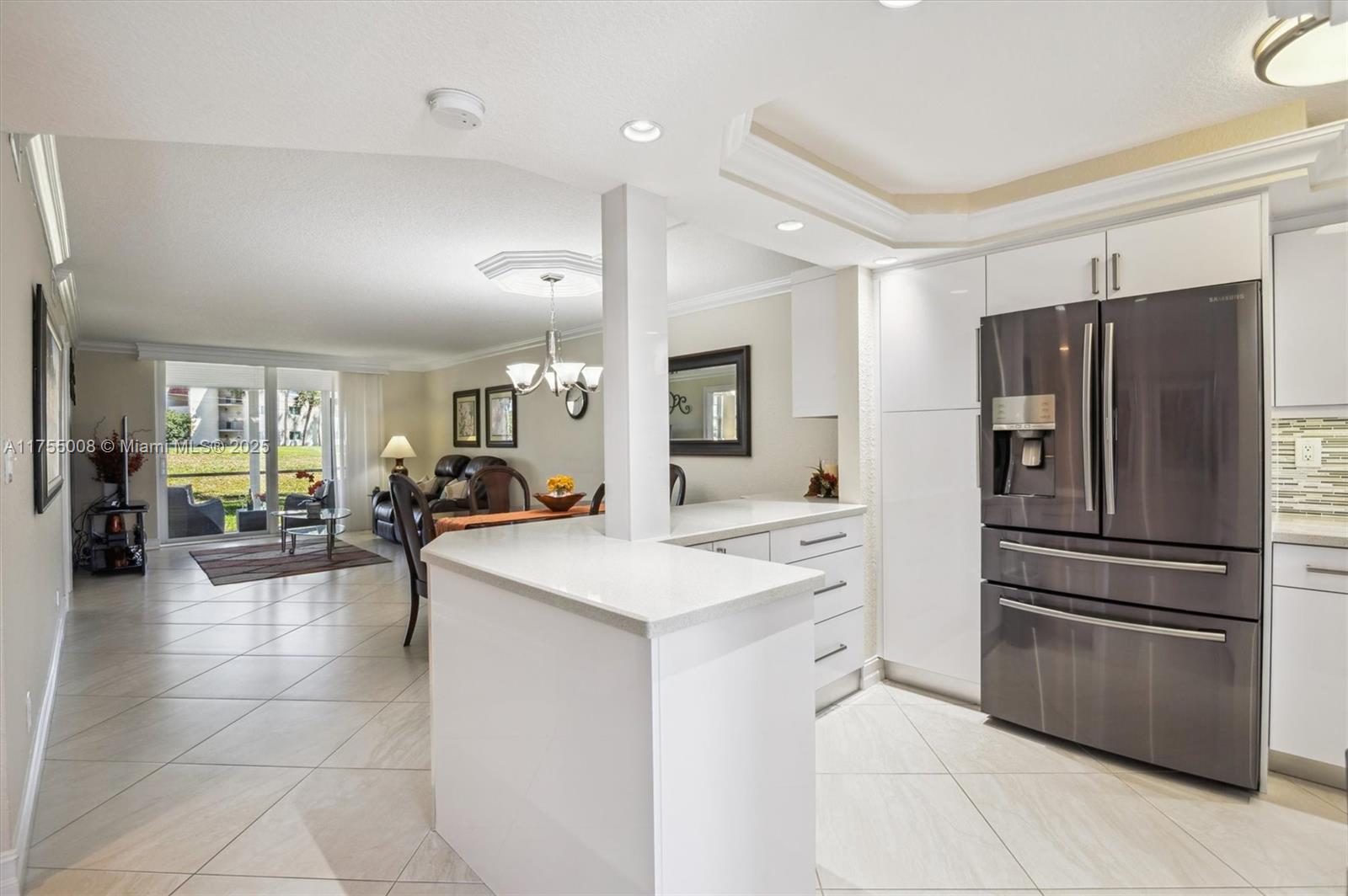 HOLLYBROOK GOLF AND TENNIS - Residential