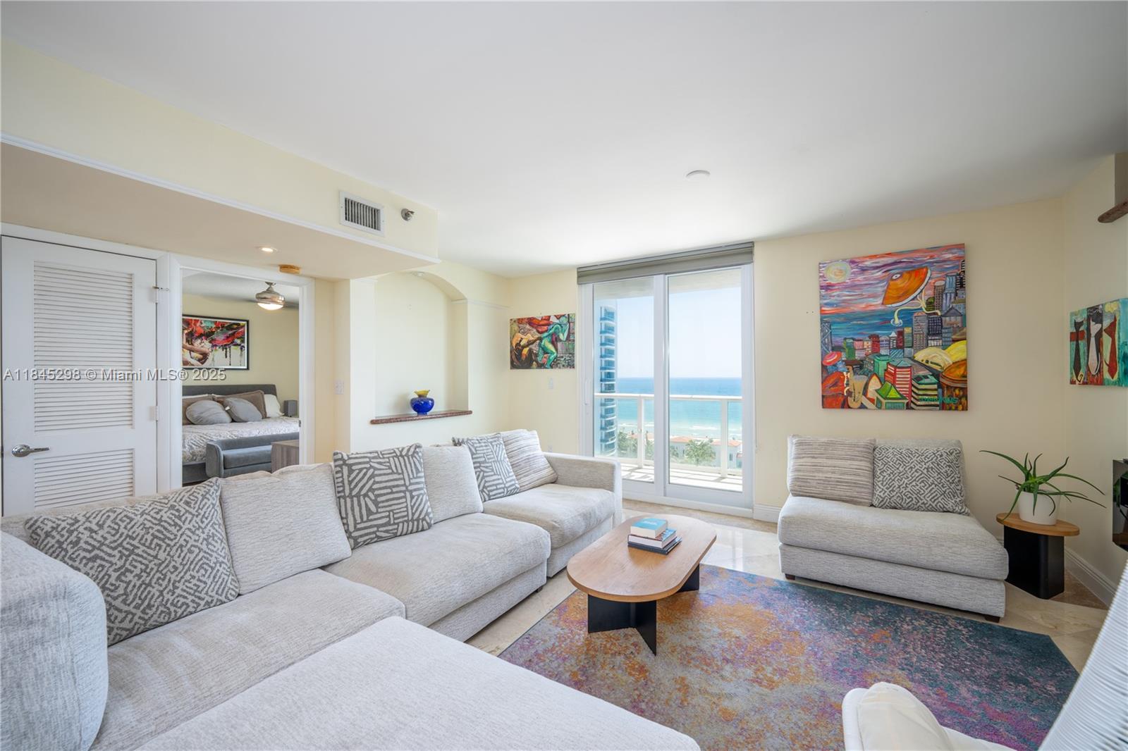 THE GRANDVIEW CONDO - Residential