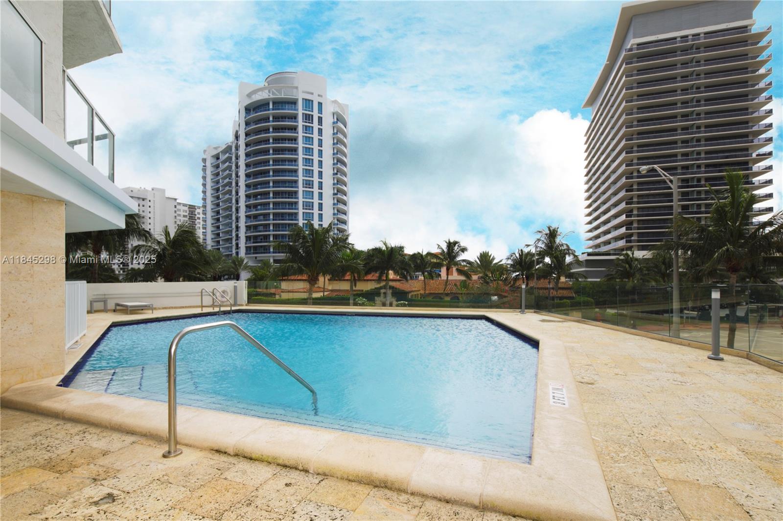 THE GRANDVIEW CONDO - Residential