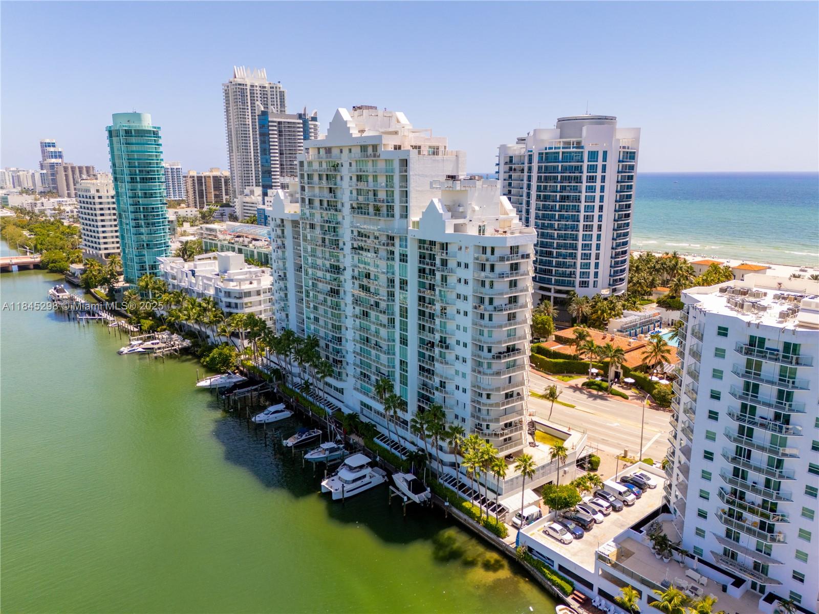 THE GRANDVIEW CONDO - Residential