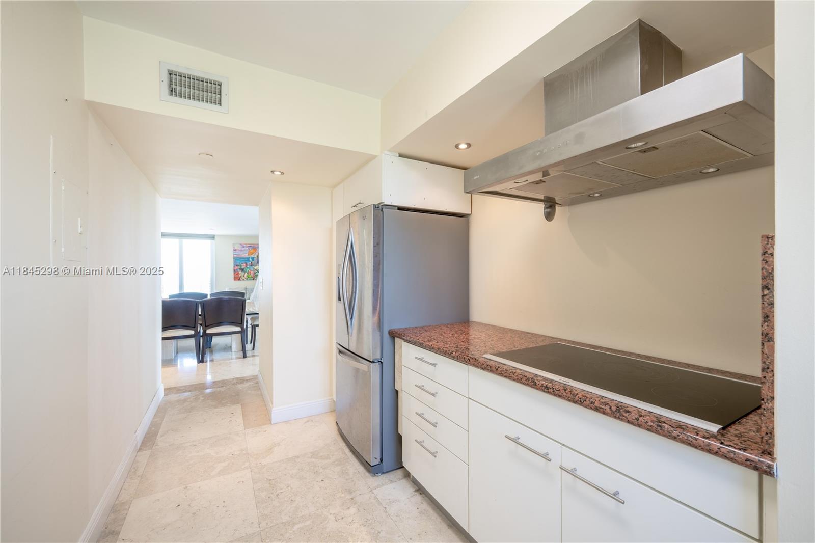 THE GRANDVIEW CONDO - Residential