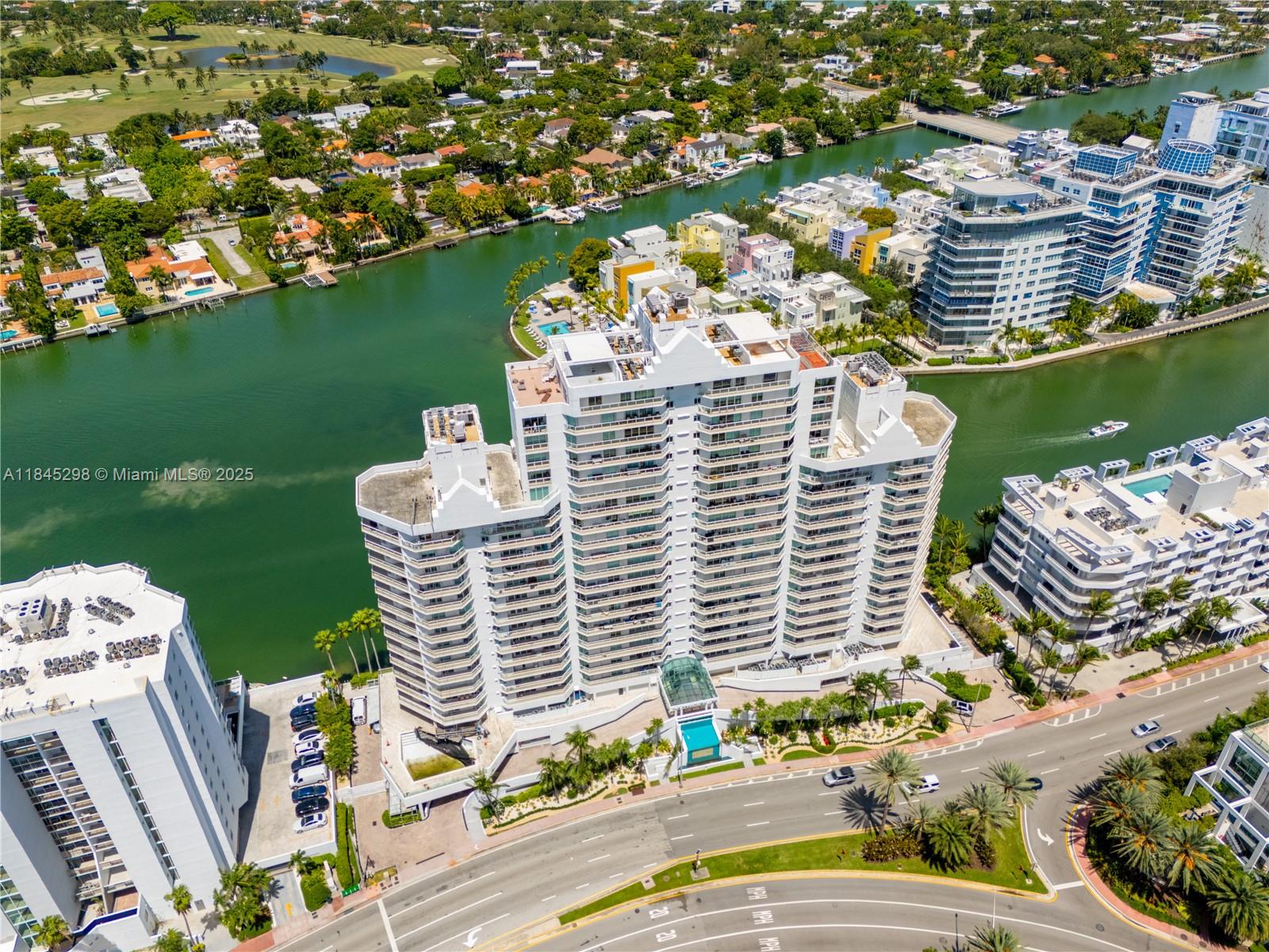 THE GRANDVIEW CONDO - Residential