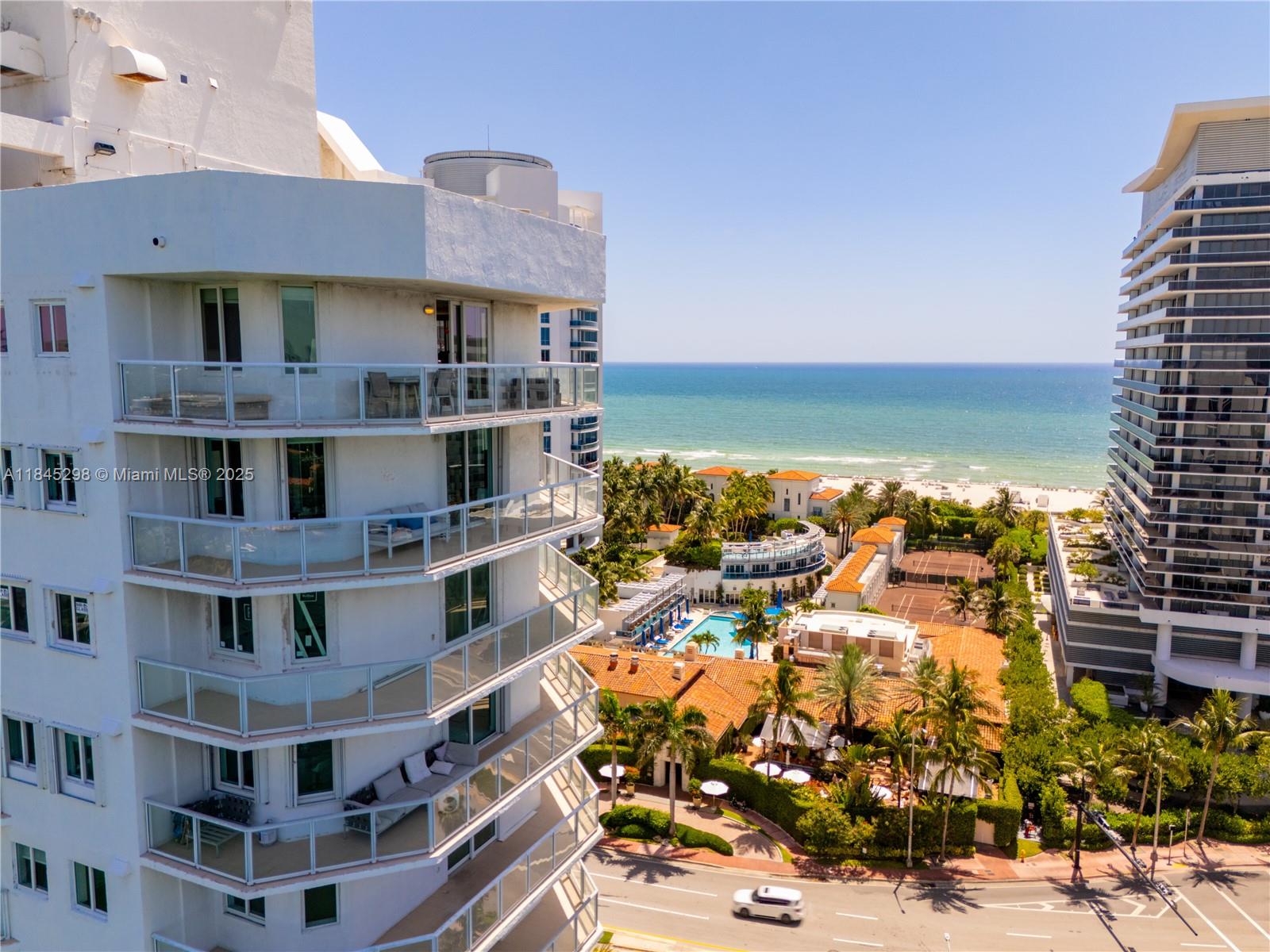 THE GRANDVIEW CONDO - Residential