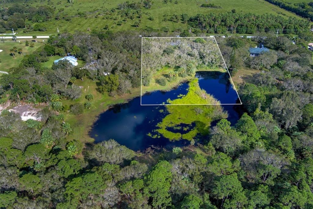 Photo of 2465 Johnston Rd, Fort Pierce, FL 34951 (MLS # A11472841)