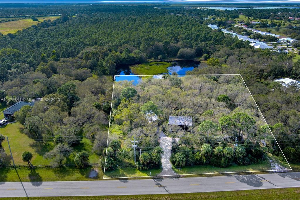 Photo of 2465 Johnston Rd, Fort Pierce, FL 34951 (MLS # A11472841)
